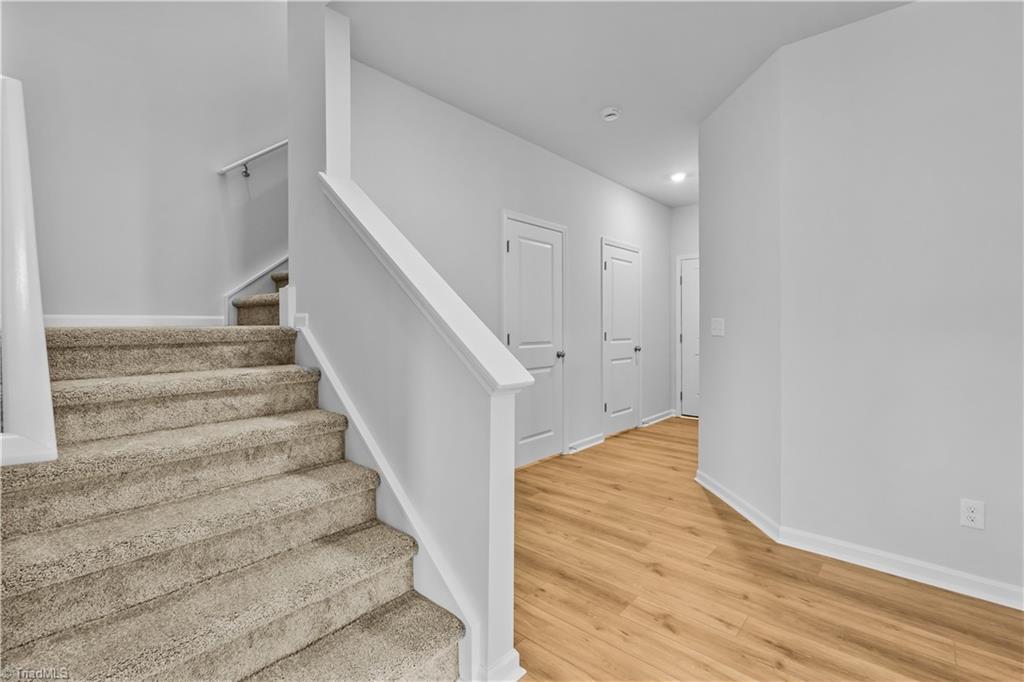 5097 Fallmeade Road Kernersville, NC 27284 - Photo 20 of 41