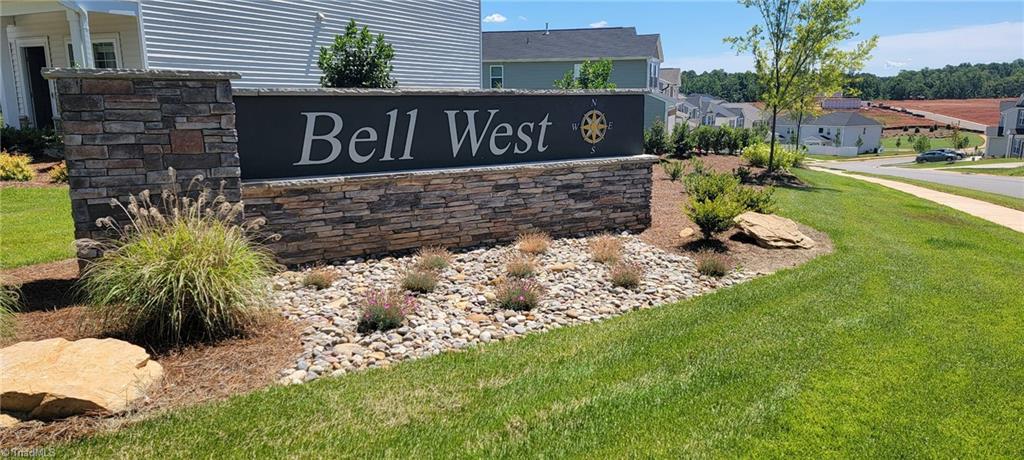 5097 Fallmeade Road Kernersville, NC 27284 - Photo 3 of 41