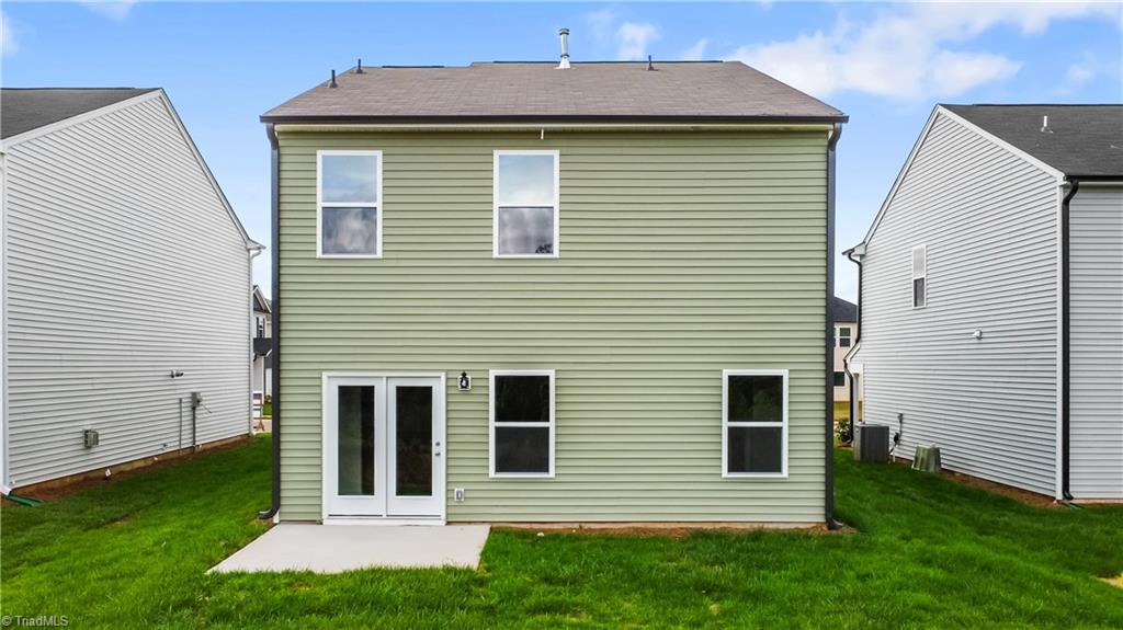 5097 Fallmeade Road Kernersville, NC 27284 - Photo 34 of 41