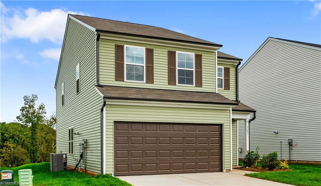 5097 Fallmeade Road Kernersville, NC 27284 - Photo 5 of 41