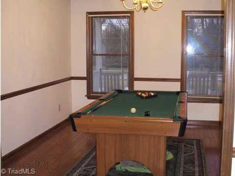 1390 Mock Road High Point, NC 27265 - Photo 5 of 9 Other. Formal Dining.
