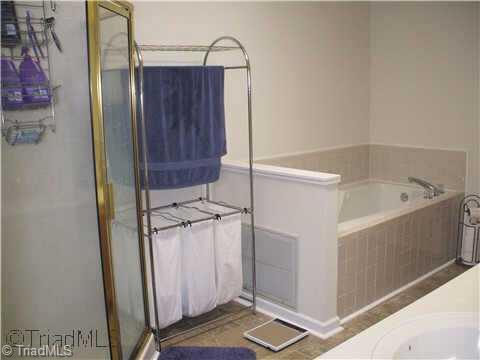 1390 Mock Road High Point, NC 27265 - Photo 9 of 9 Other. Master Bath.
