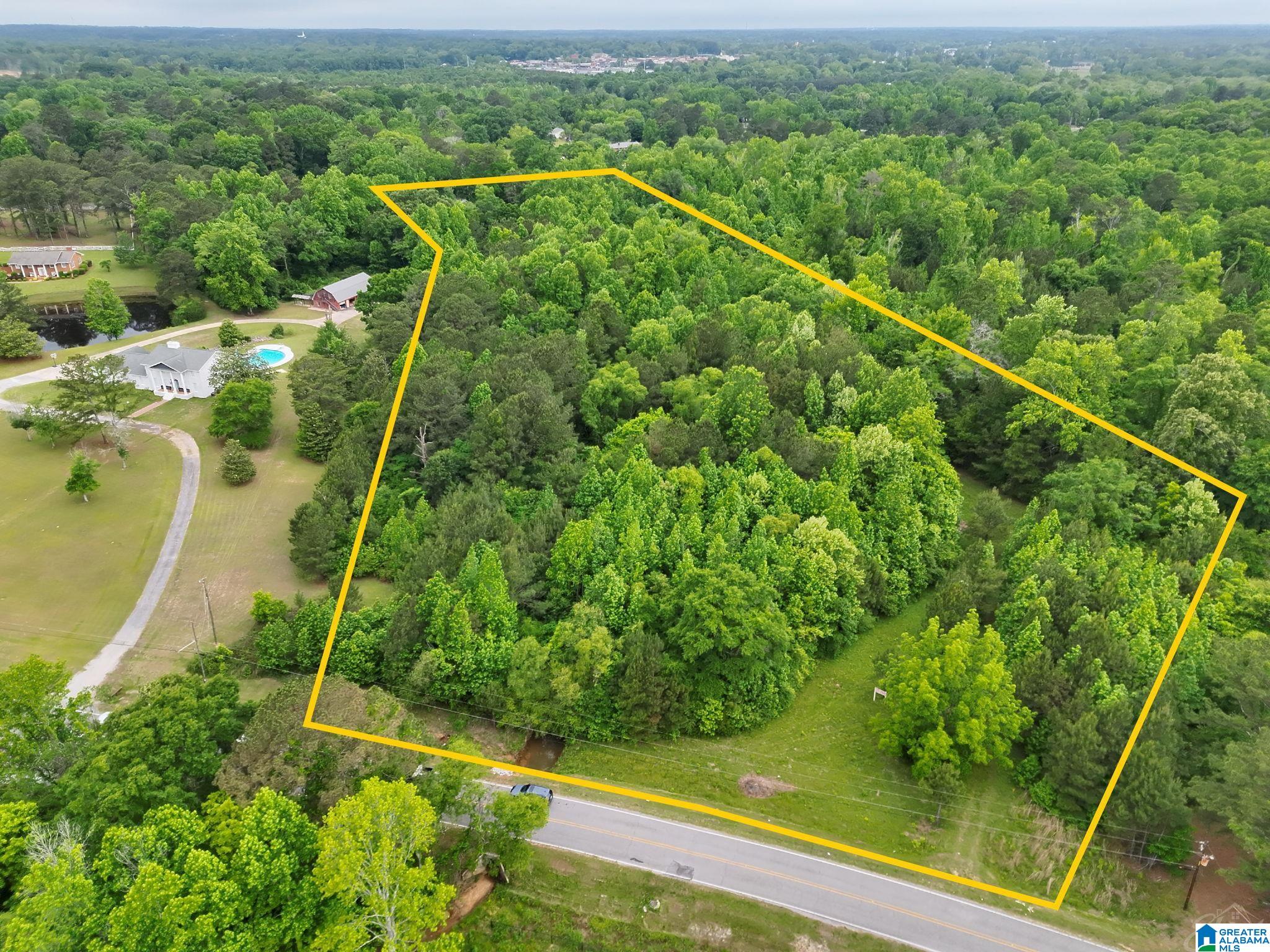 0 Temple Road, Unit 1 Clanton, AL 35045 - Photo 1 of 13