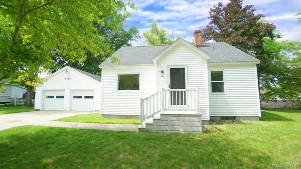 $175,000 | 3420 Rivercrest Court, Midland, MI 48640