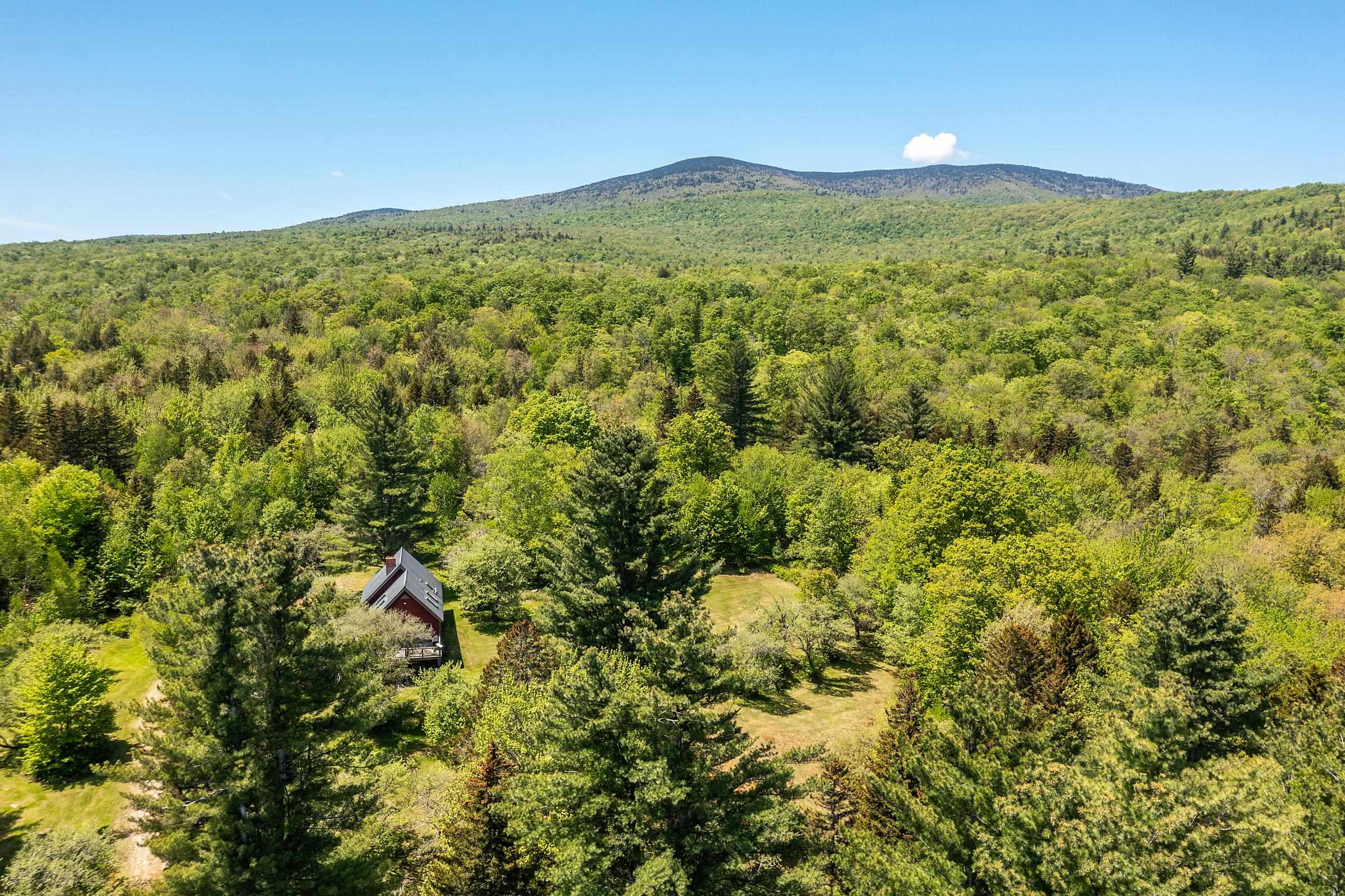 124 Forrester Road Stratton, VT 05360 - Photo 45 of 57