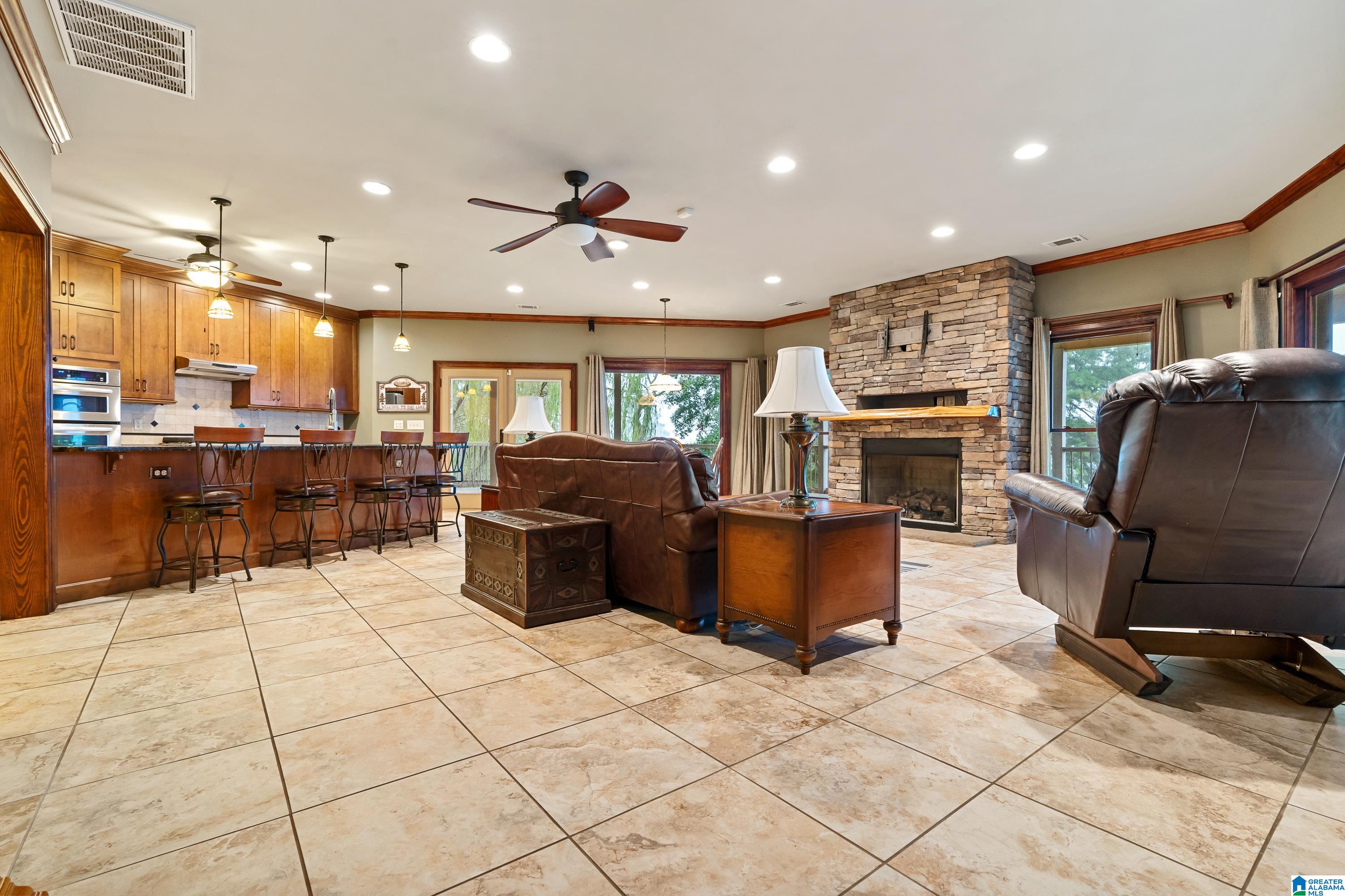 455 Burns Road Vincent, AL 35178 - Photo 6 of 64