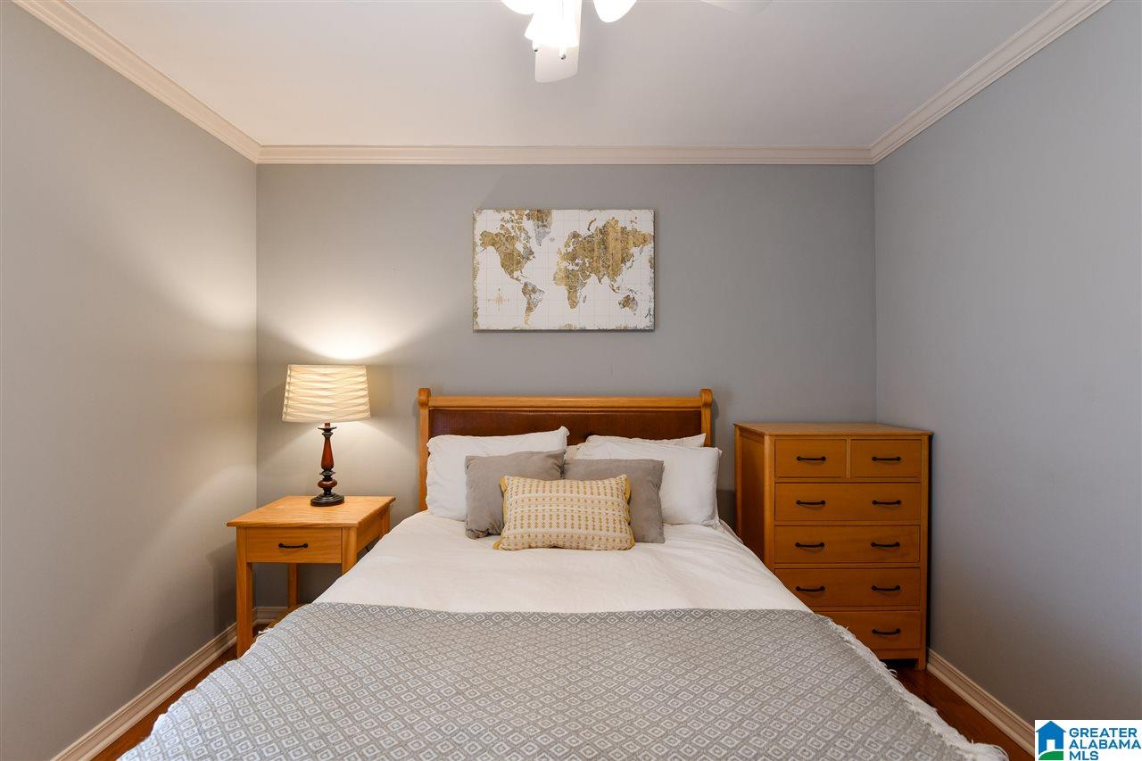 5812 Southhall Road Birmingham, AL 35213 - Photo 24 of 33