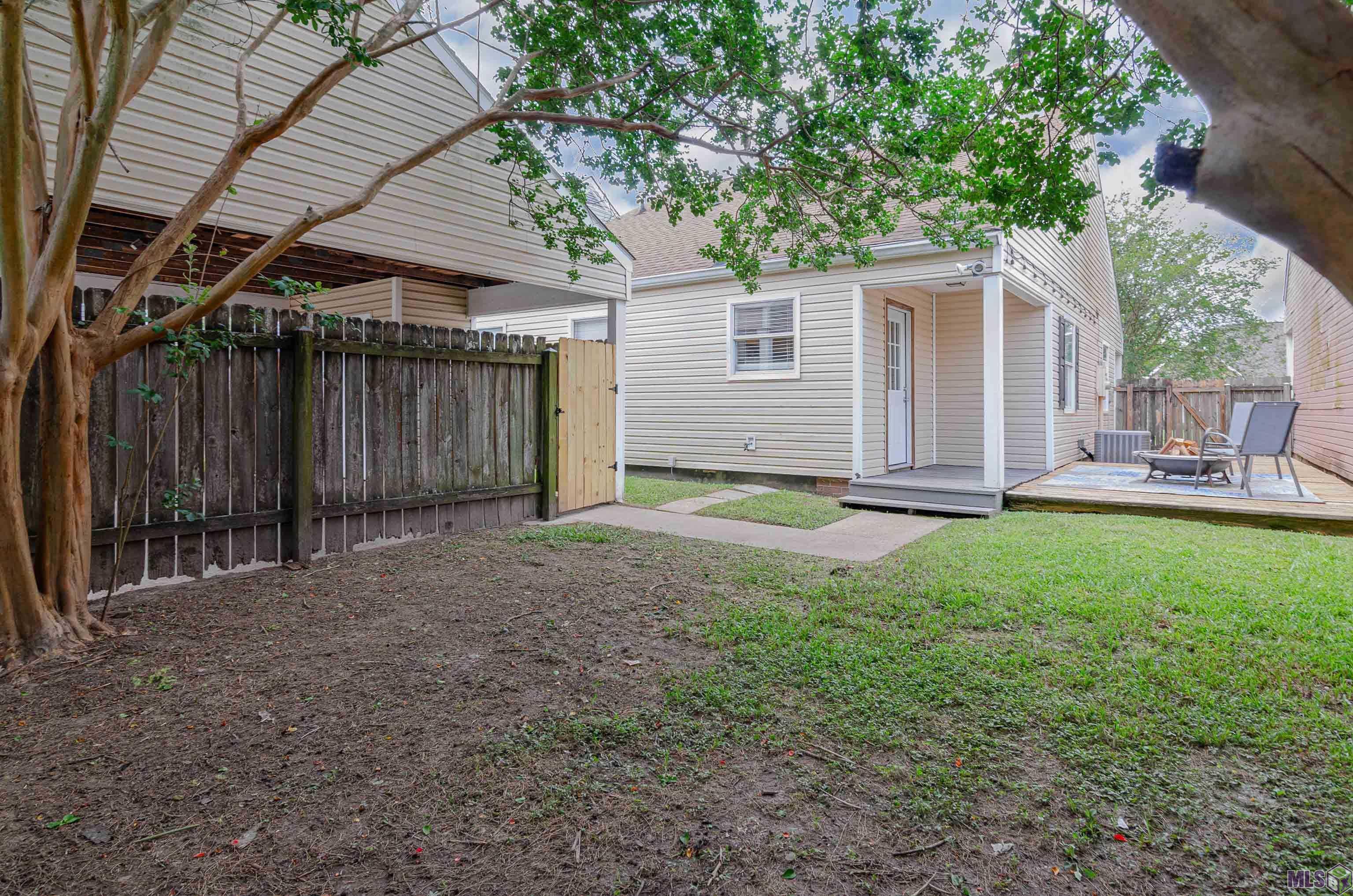 15524 Riverdale Avenue Baton Rouge, LA 70816 - Photo 16 of 19
