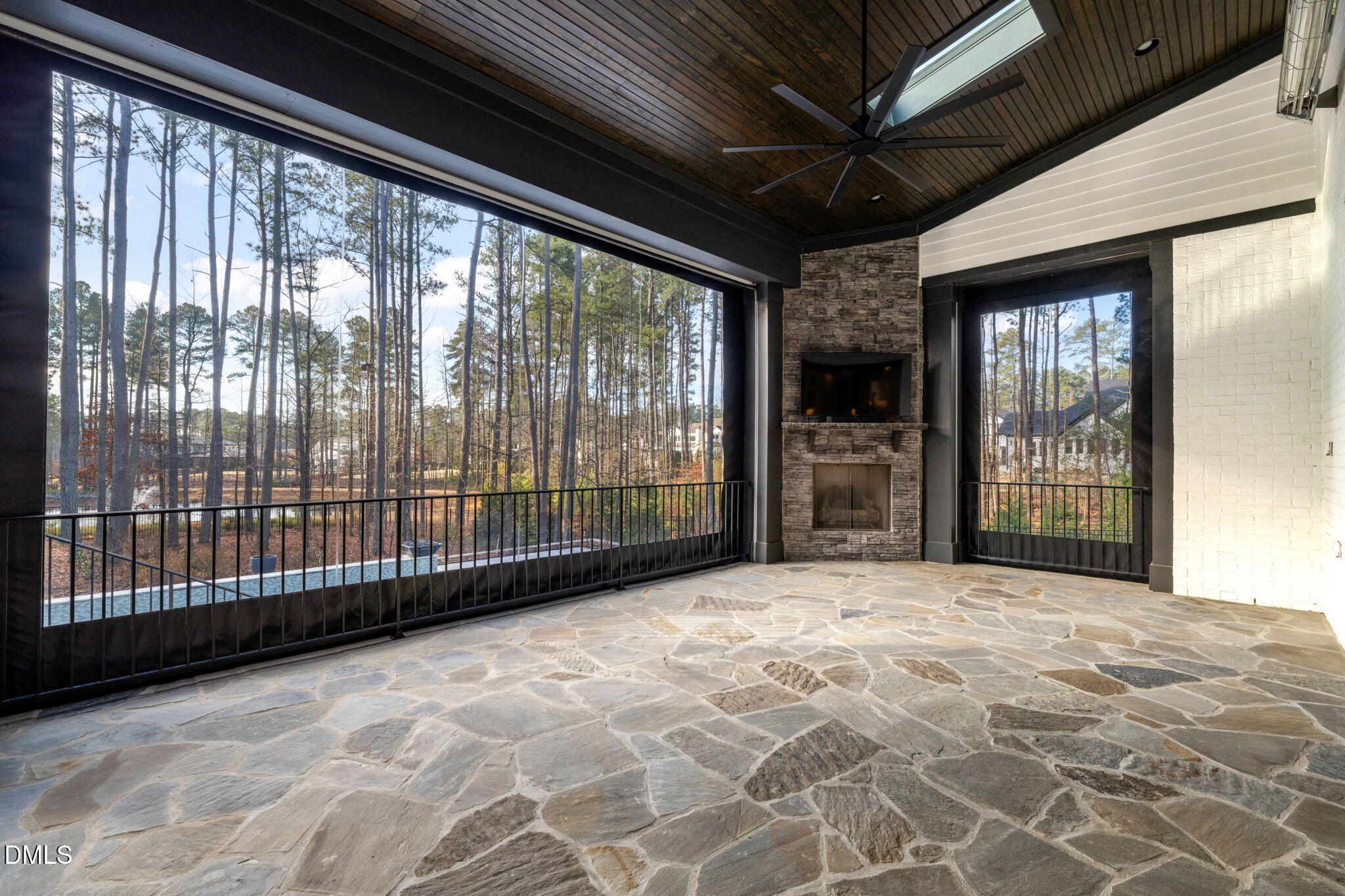 1008 Enchanted Pine Lane Raleigh, NC 27614 - Photo 75 of 94