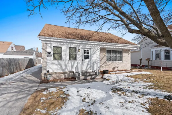 2310 14th Street, Two Rivers, WI 54241