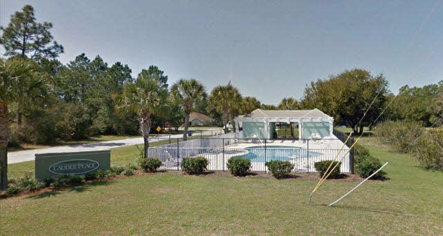 24602 Tarpon Lane Orange Beach, AL 36561 - Photo 37 of 40 Community Pool