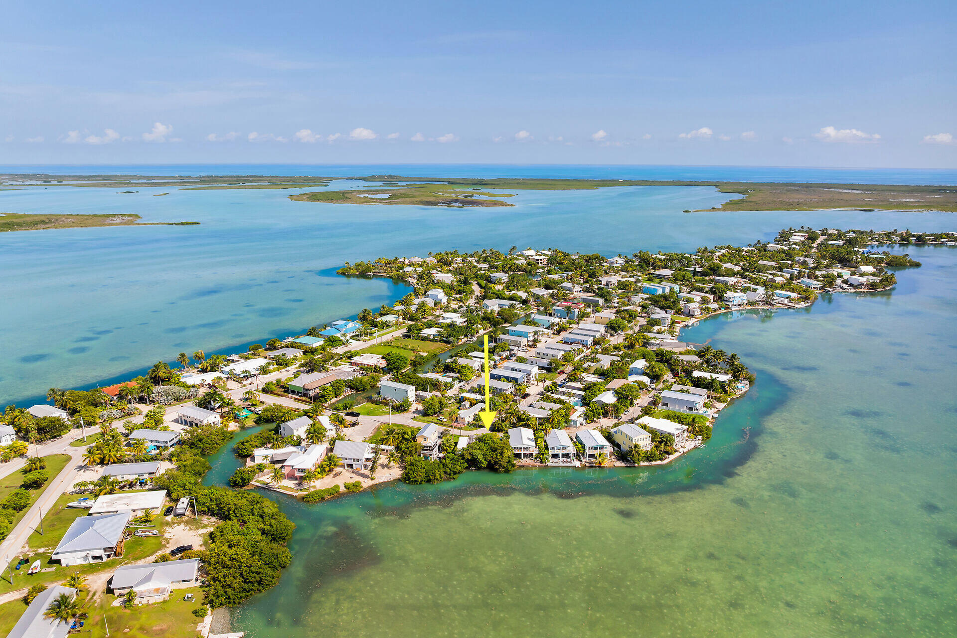 6 Beach Drive Key West, FL 33040 - Photo 5 of 15 Boating Access