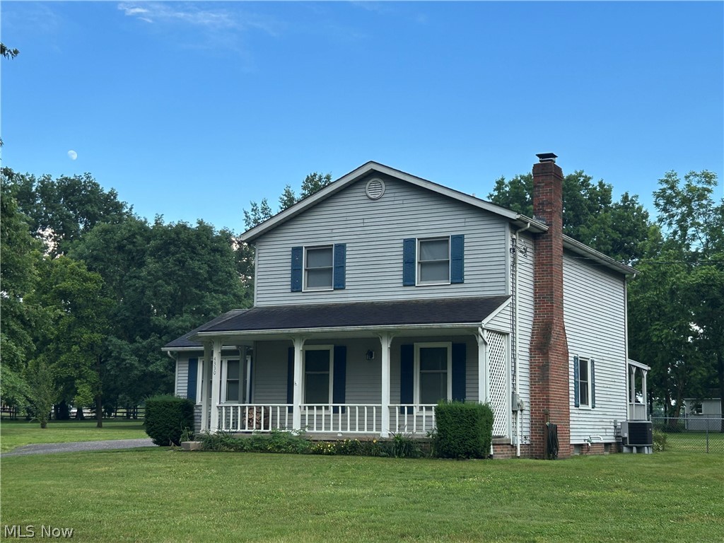 4330 Laubert Road Atwater, OH 44201 - Photo 3 of 20
