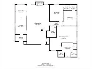 $2,350 | 3904 Blue Pond Circle, Fort Worth, TX 76123