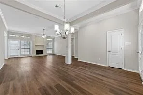 $2,350 | 3904 Blue Pond Circle, Fort Worth, TX 76123