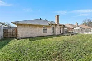 $2,350 | 3904 Blue Pond Circle, Fort Worth, TX 76123