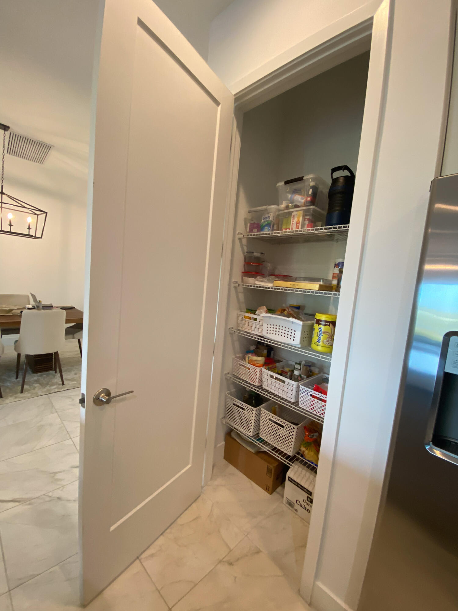 17296 Sea Blossom Way Boca Raton, FL 33496 - Photo 8 of 50 Pantry