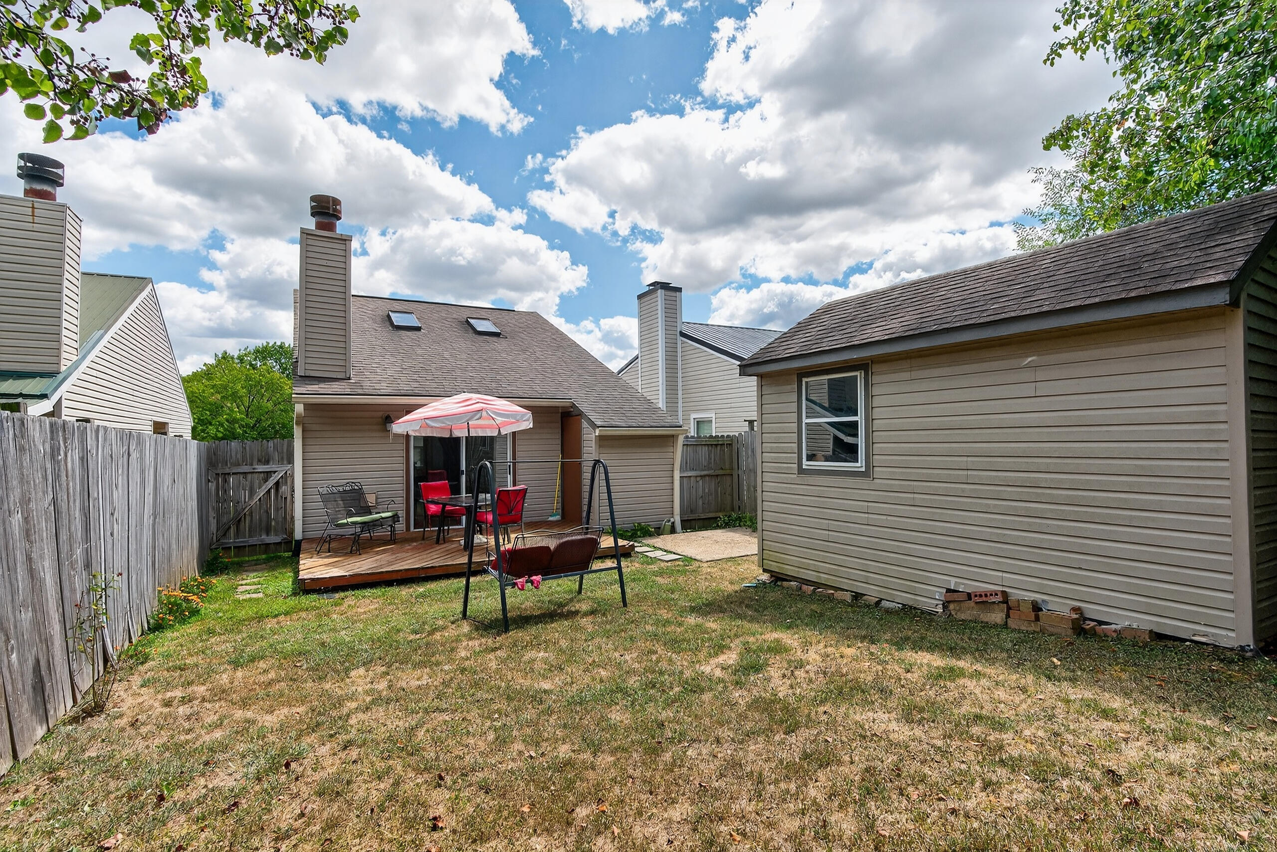 3309 Fox Trace Road Lexington, KY 40515 - Photo 22 of 24 3309fox23