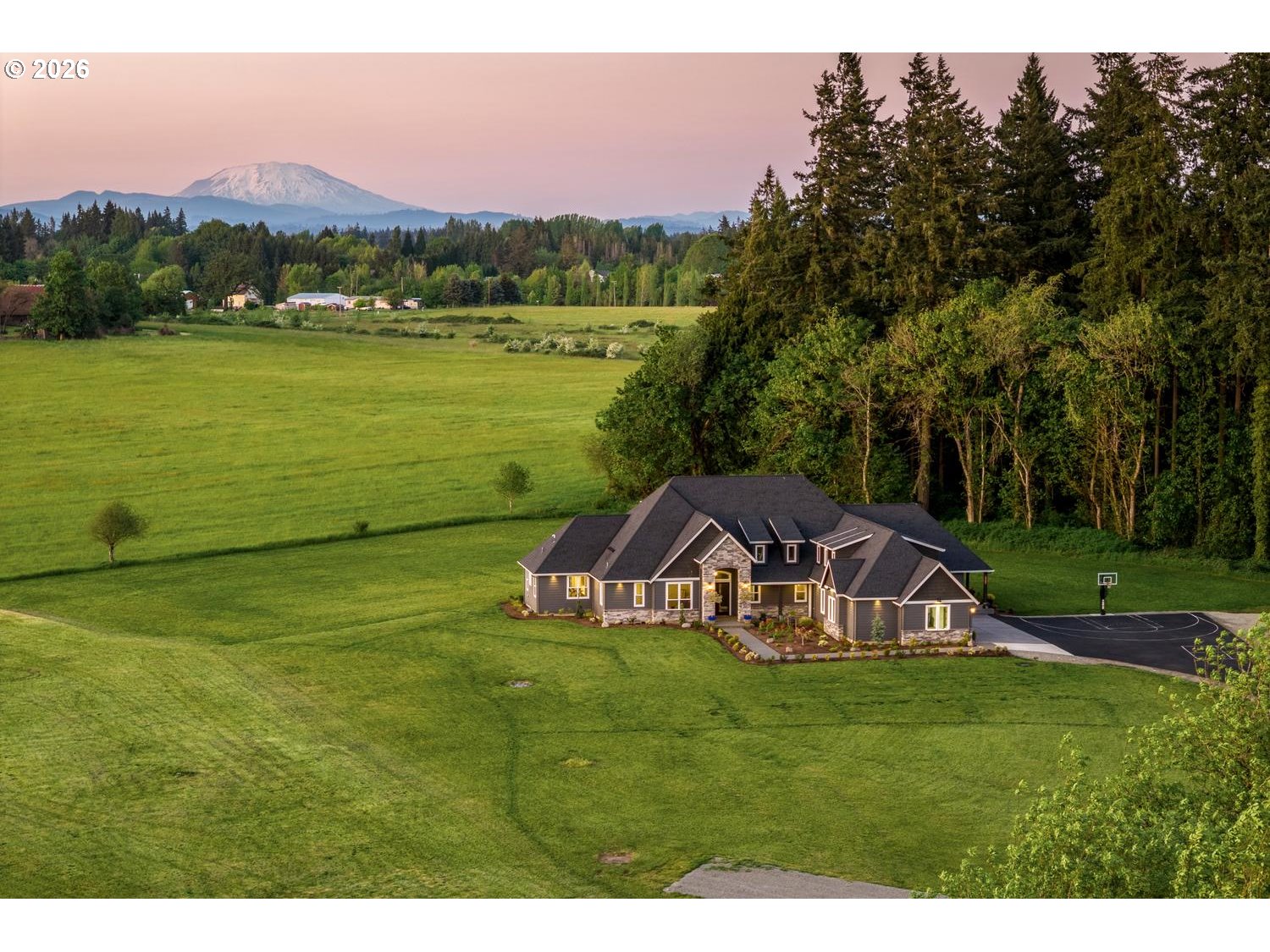 5018 Northwest 199th Street Ridgefield, WA 98642 - Photo 1 of 48