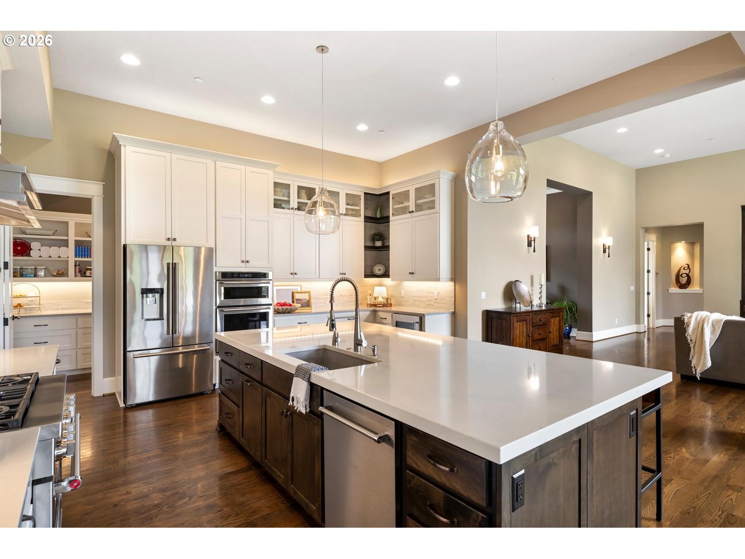 5018 Northwest 199th Street Ridgefield, WA 98642 - Photo 13 of 48