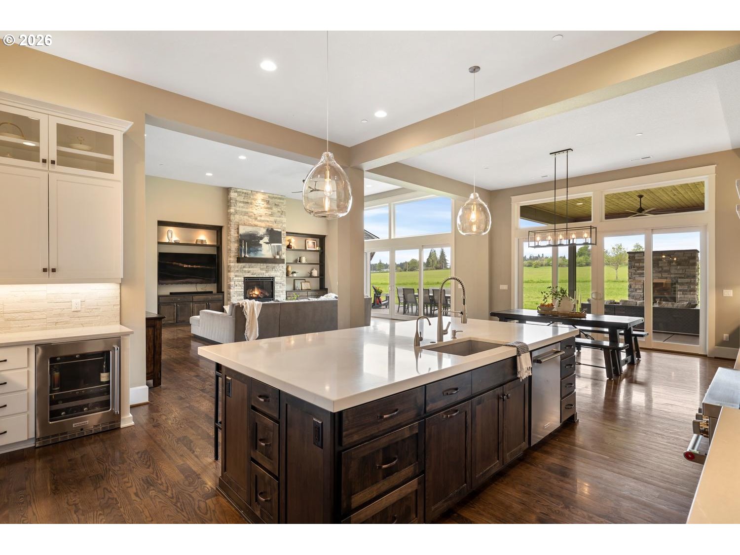 5018 Northwest 199th Street Ridgefield, WA 98642 - Photo 15 of 48