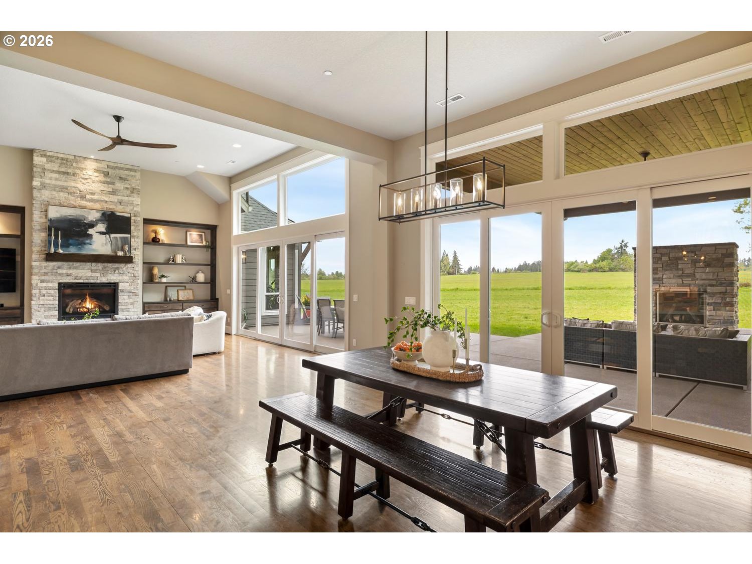5018 Northwest 199th Street Ridgefield, WA 98642 - Photo 16 of 48