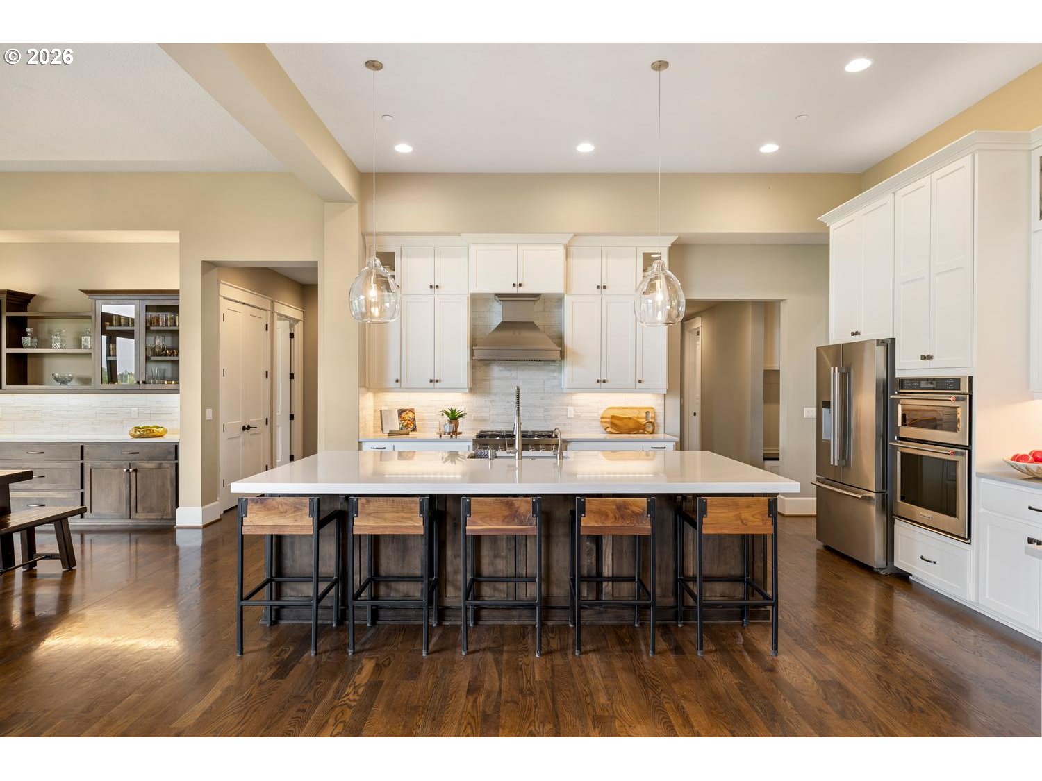 5018 Northwest 199th Street Ridgefield, WA 98642 - Photo 17 of 48