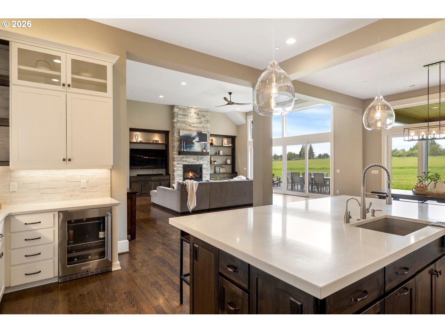 5018 Northwest 199th Street Ridgefield, WA 98642 - Photo 20 of 48