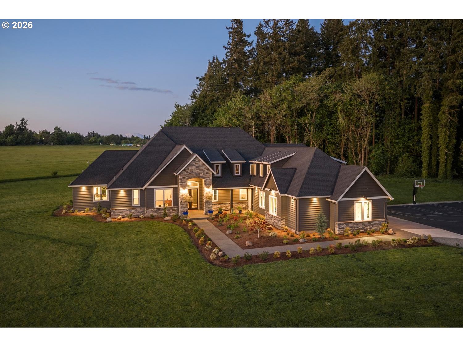 5018 Northwest 199th Street Ridgefield, WA 98642 - Photo 2 of 48