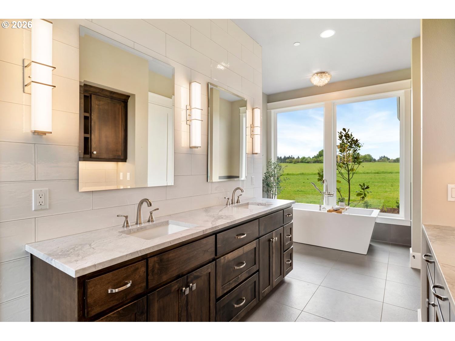 5018 Northwest 199th Street Ridgefield, WA 98642 - Photo 25 of 48