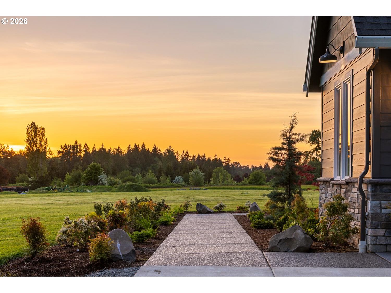 5018 Northwest 199th Street Ridgefield, WA 98642 - Photo 3 of 48