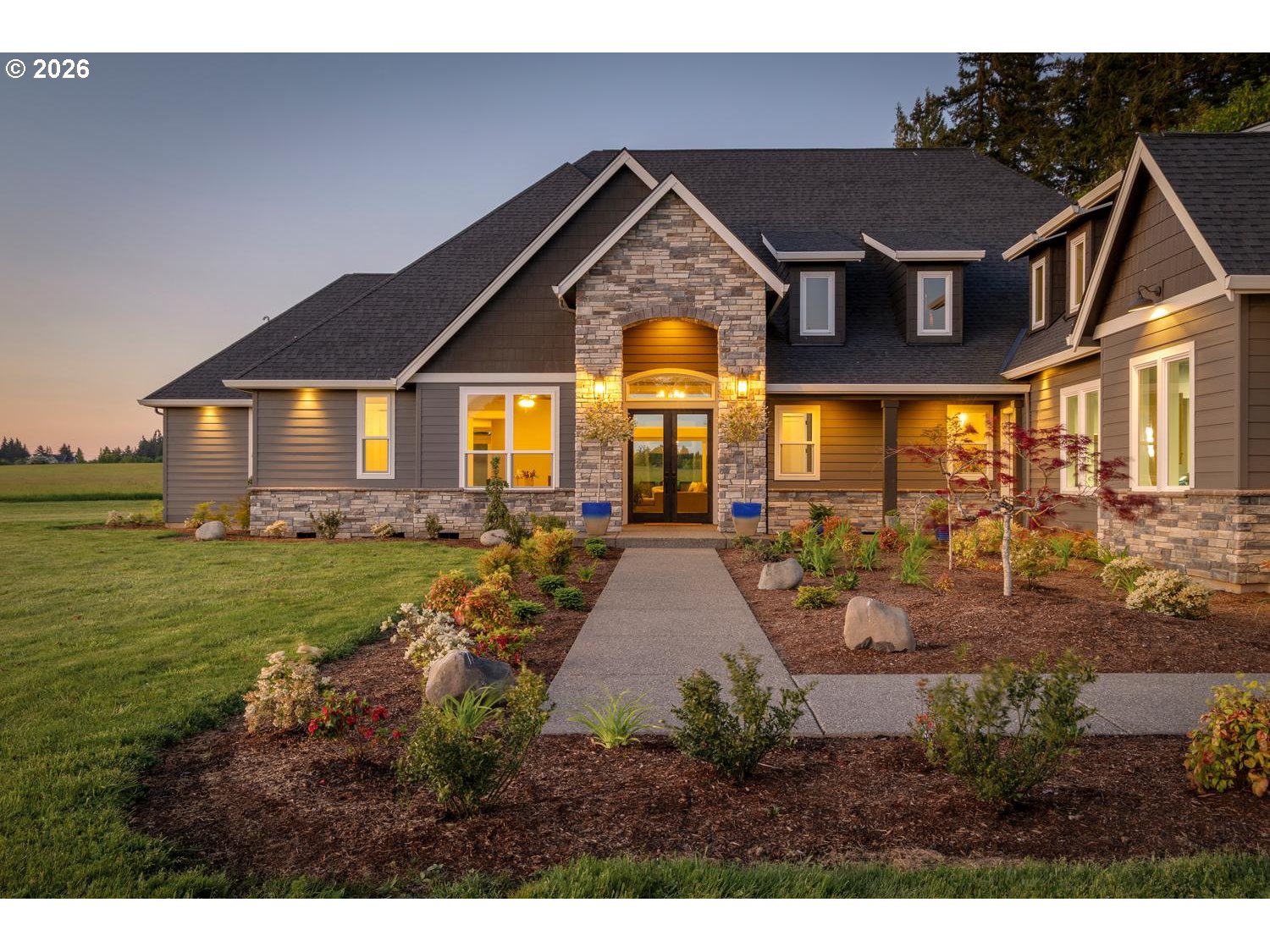 5018 Northwest 199th Street Ridgefield, WA 98642 - Photo 4 of 48