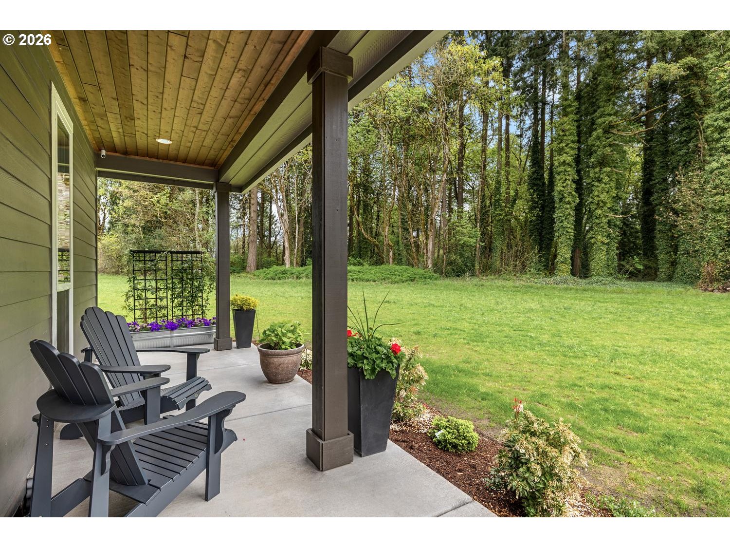 5018 Northwest 199th Street Ridgefield, WA 98642 - Photo 41 of 48