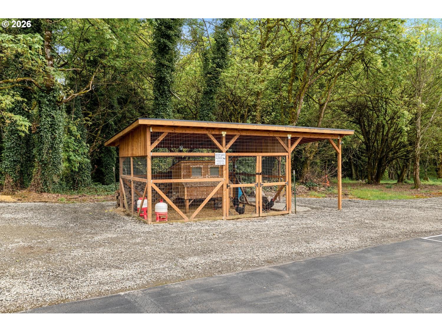5018 Northwest 199th Street Ridgefield, WA 98642 - Photo 42 of 48
