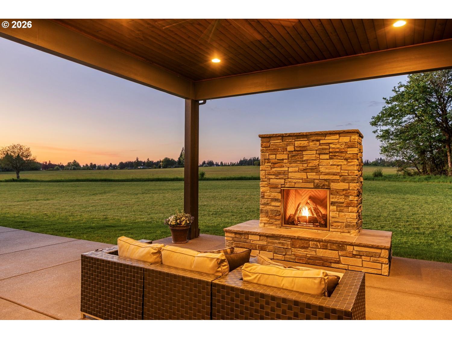 5018 Northwest 199th Street Ridgefield, WA 98642 - Photo 43 of 48