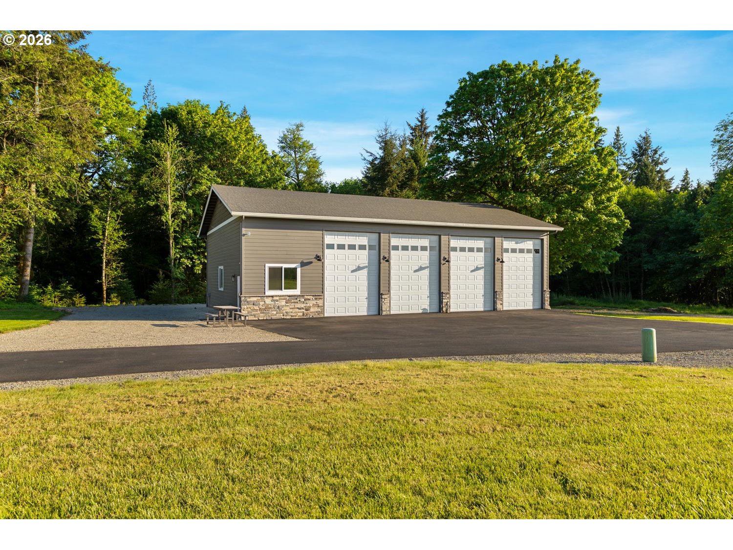 5018 Northwest 199th Street Ridgefield, WA 98642 - Photo 44 of 48