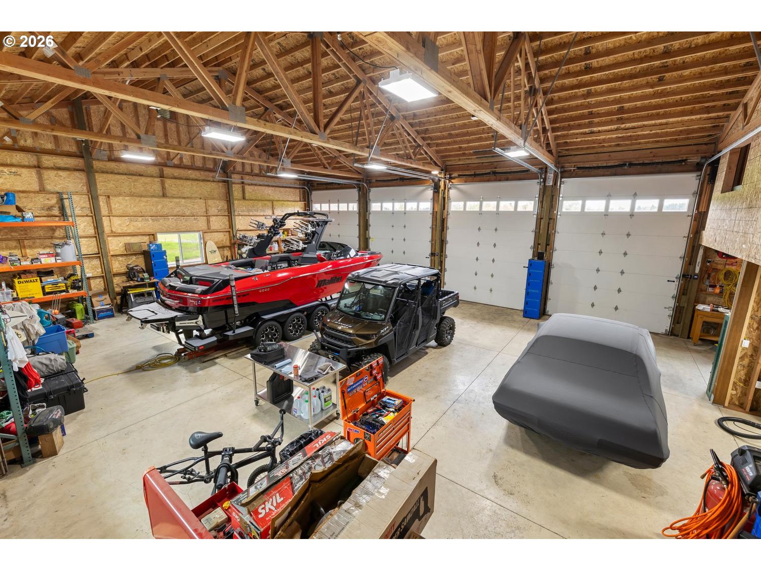 5018 Northwest 199th Street Ridgefield, WA 98642 - Photo 45 of 48