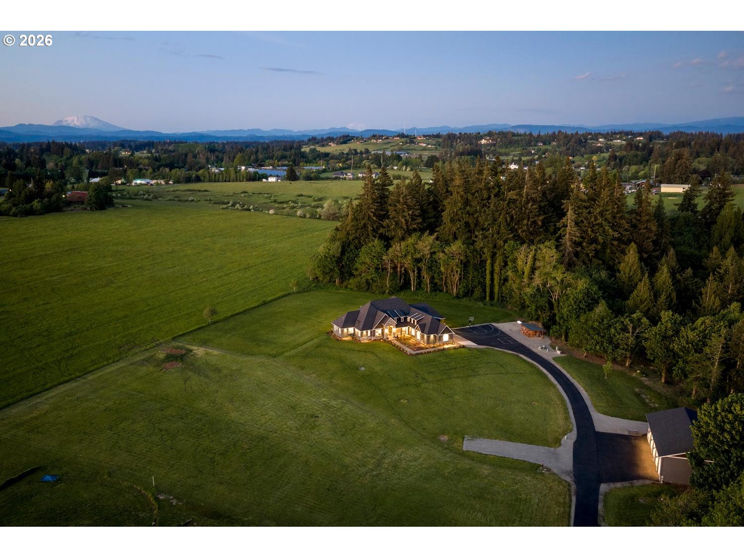 5018 Northwest 199th Street Ridgefield, WA 98642 - Photo 47 of 48