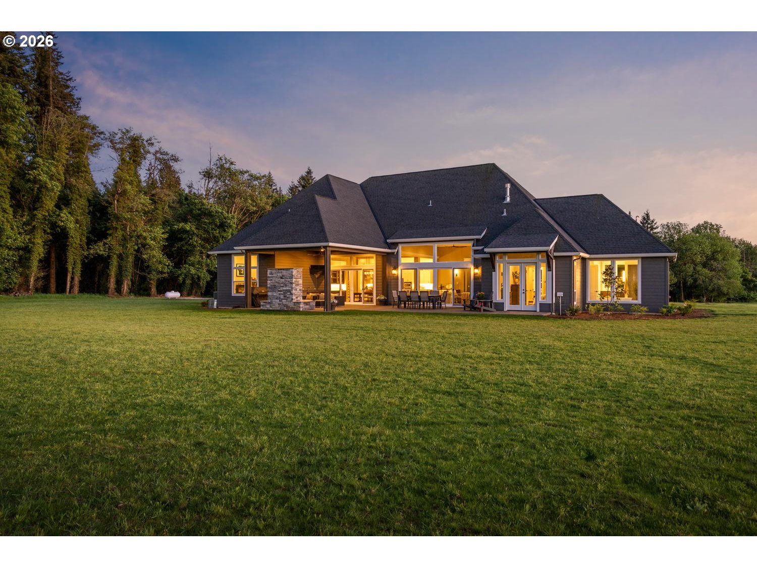 5018 Northwest 199th Street Ridgefield, WA 98642 - Photo 48 of 48