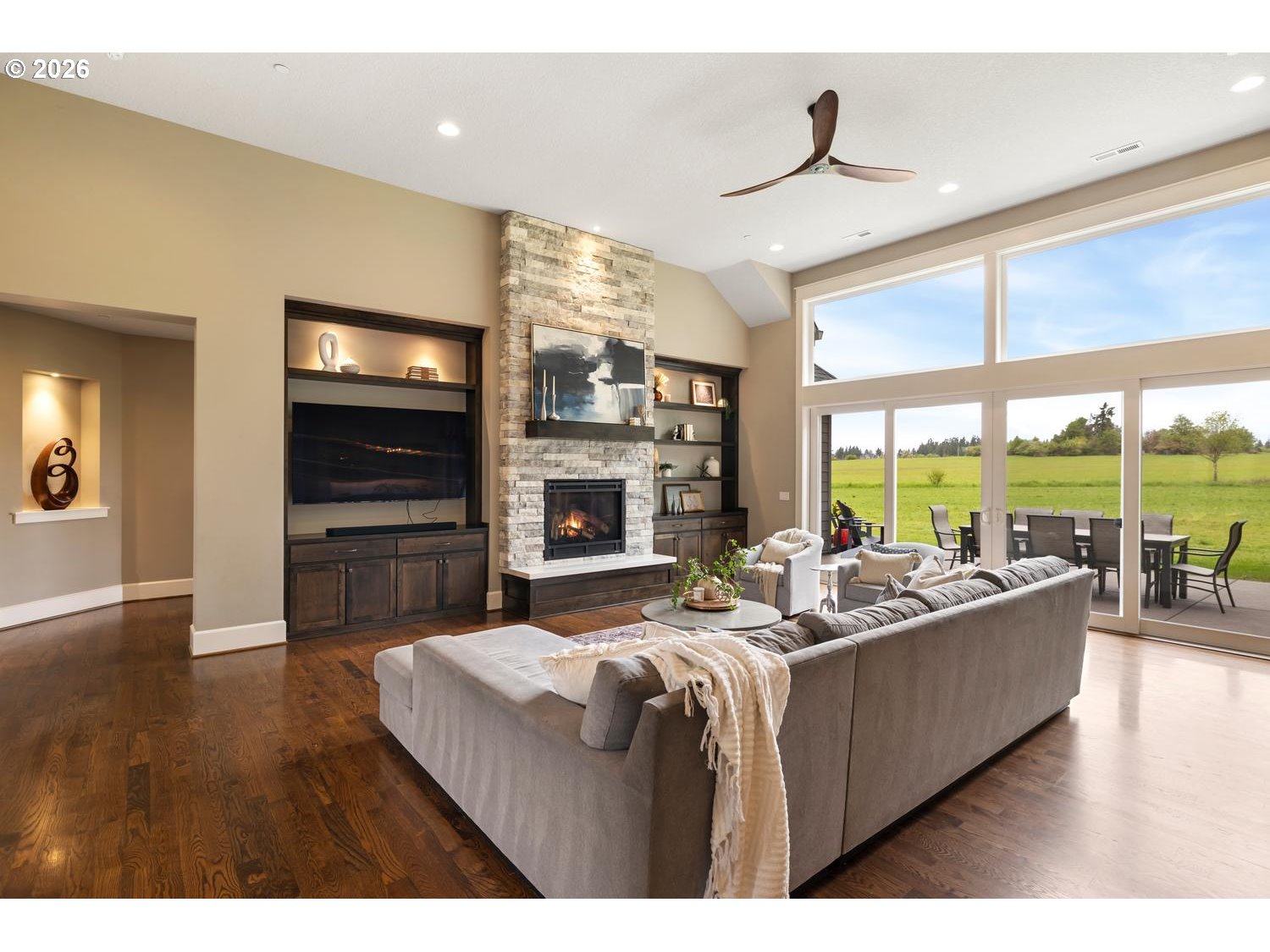 5018 Northwest 199th Street Ridgefield, WA 98642 - Photo 9 of 48
