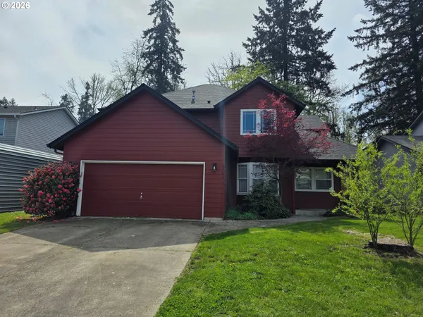 $595,000 | 2703 Southwest 11th Street, Battle Ground, WA 98604