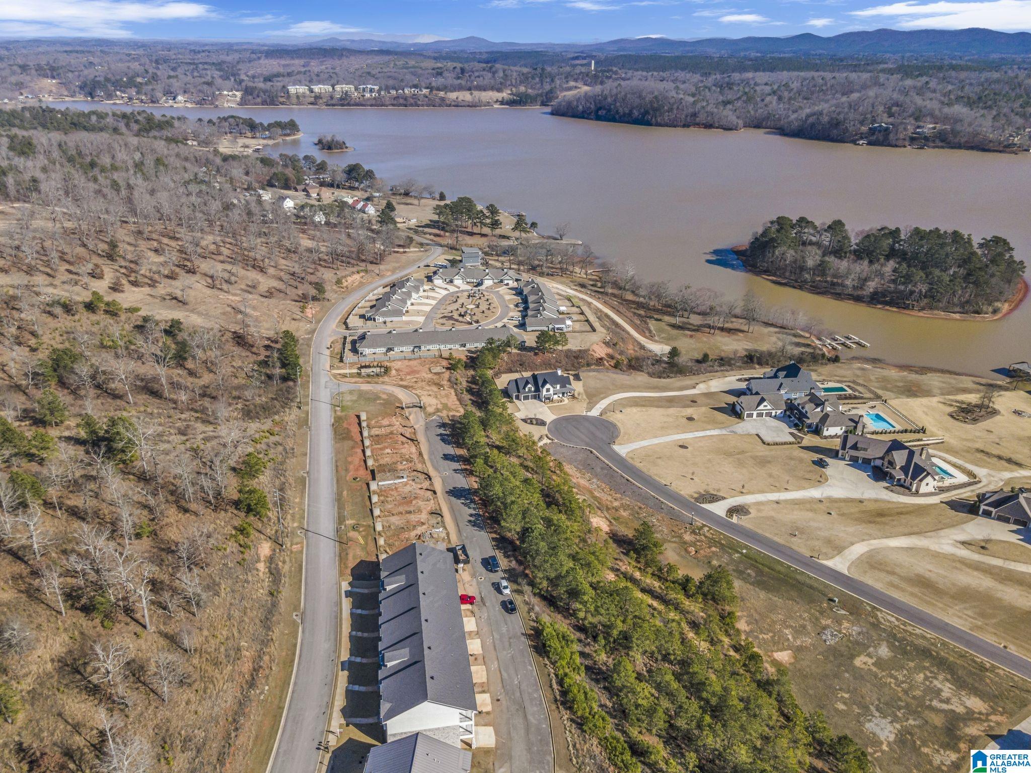 1164 Ranch Marina Road Pell City, AL 35128 - Photo 70 of 70