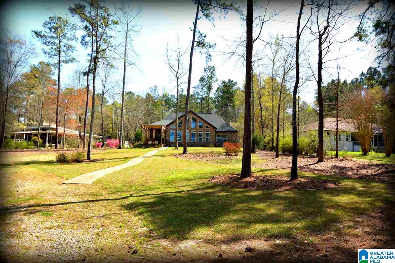 2317 Hamilton Road Pell City, AL 35128 - Photo 47 of 50