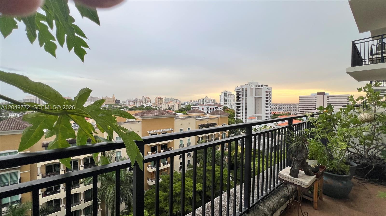 888 Douglas Road, Unit 806 Coral Gables, FL 33134 - Photo 6 of 9