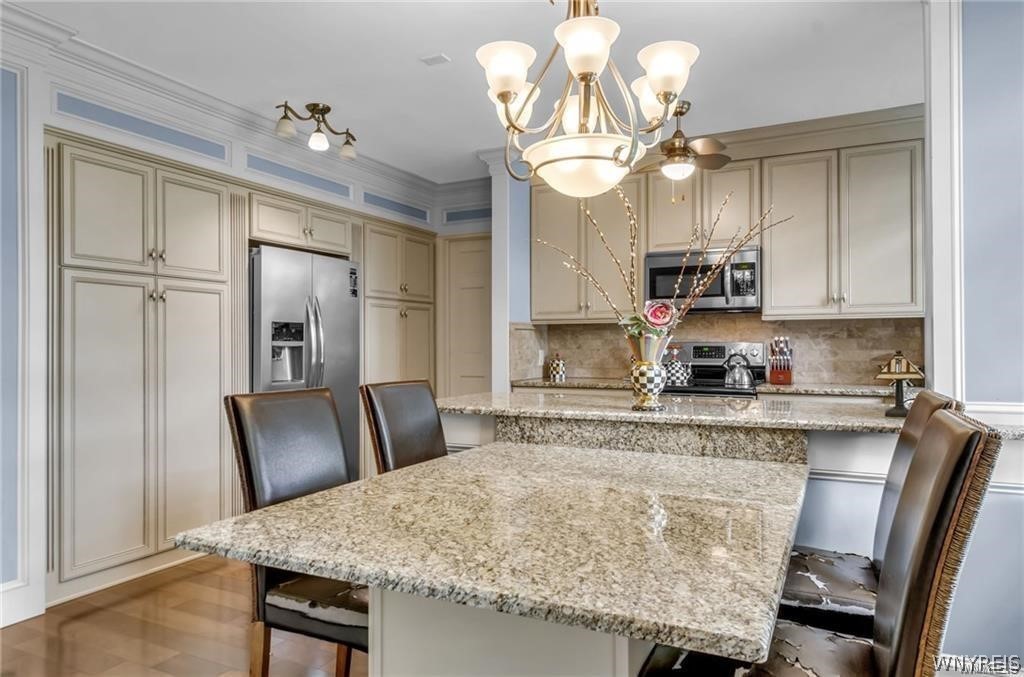 800 West Ferry Street, Unit 2CC Buffalo, NY 14222 - Photo 12 of 48