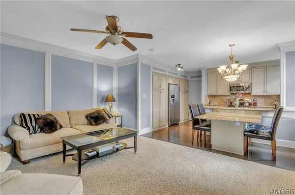 $249,900 | 800 West Ferry Street, Unit 2CC, Buffalo, NY 14222
