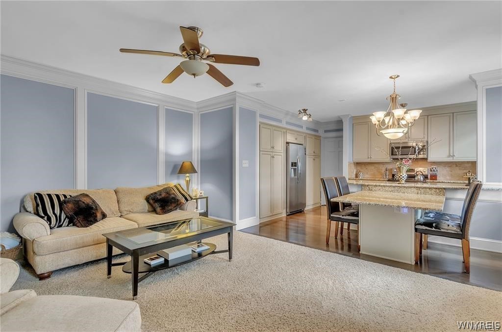 800 West Ferry Street, Unit 2CC Buffalo, NY 14222 - Photo 15 of 48