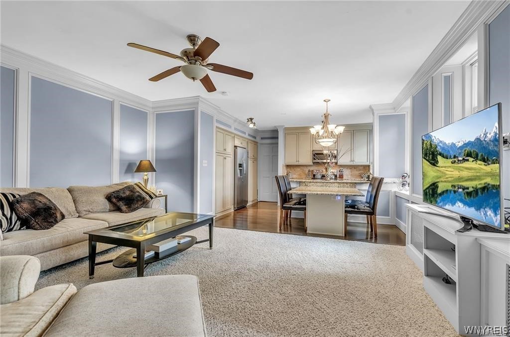800 West Ferry Street, Unit 2CC Buffalo, NY 14222 - Photo 16 of 48