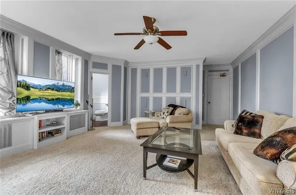 $249,900 | 800 West Ferry Street, Unit 2CC, Buffalo, NY 14222