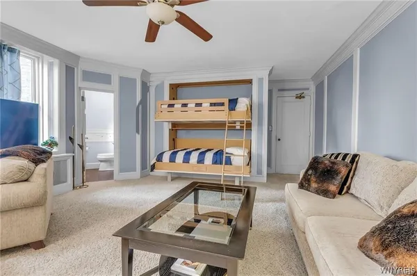 $249,900 | 800 West Ferry Street, Unit 2CC, Buffalo, NY 14222